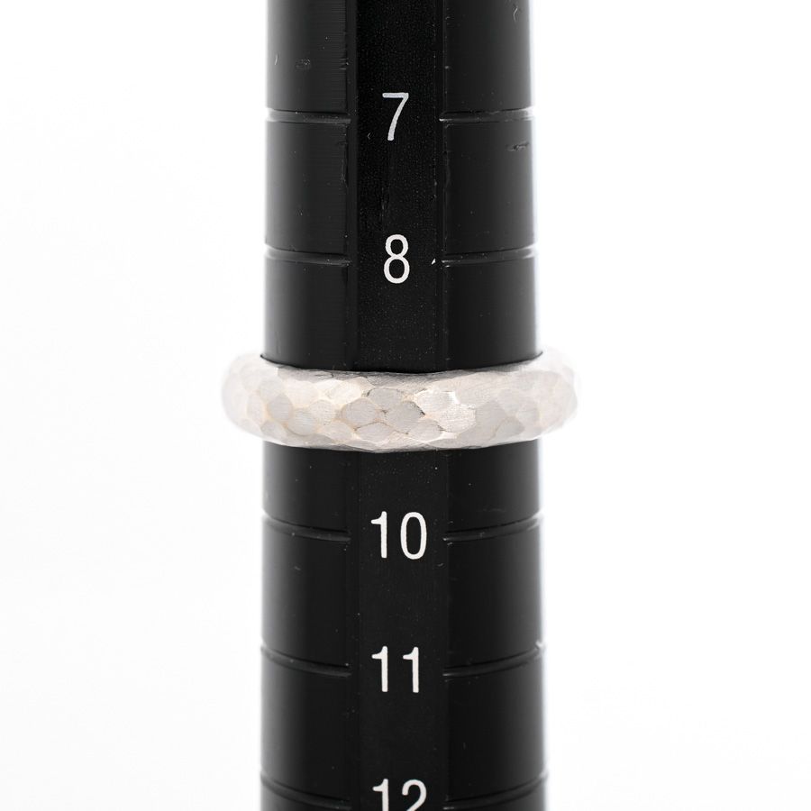 Tiffany & Co Ring Hamad — view 5