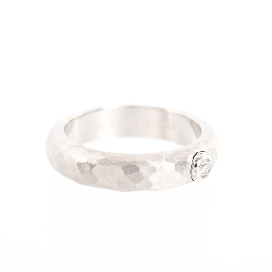 Tiffany & Co Ring Hamad — view 2