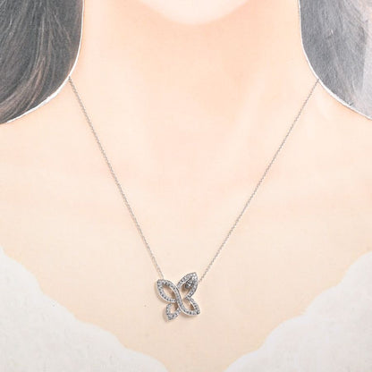 Harry Winston Necklace Infi Knit Lily Crater Star Pedpmqrfilc — view 6