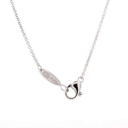 Harry Winston Necklace Infi Knit Lily Crater Star Pedpmqrfilc — view 5