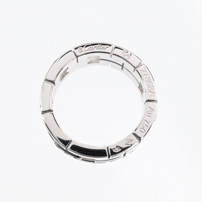 Cartier Ring Dragon Padlock — view 4