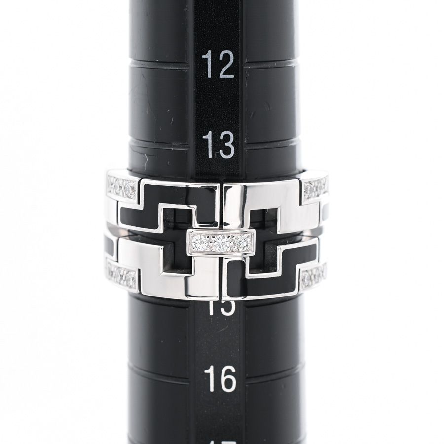 Cartier Ring Dragon Padlock — view 5