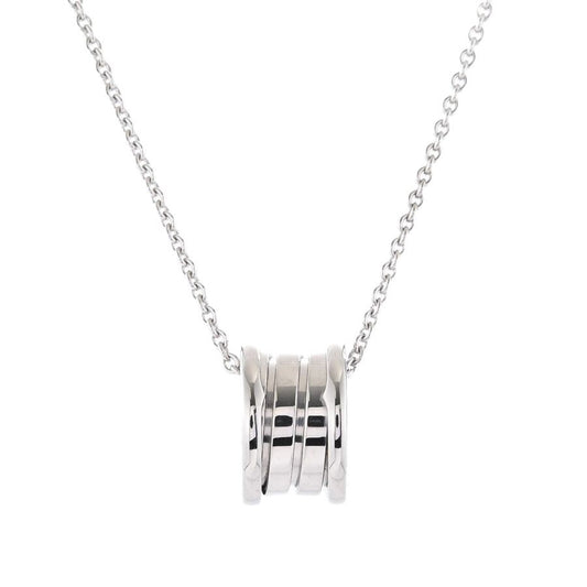 Bvlgari Necklace White Gold