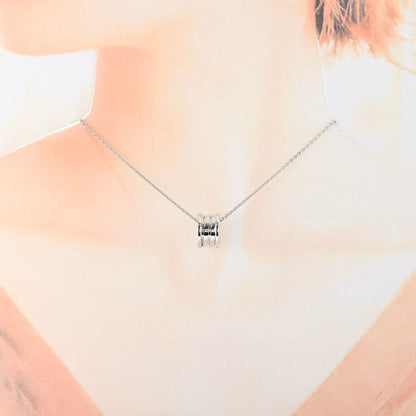 Bvlgari Necklace White Gold — view 4