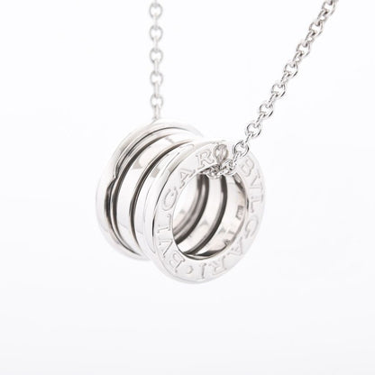 Bvlgari Necklace White Gold — view 2