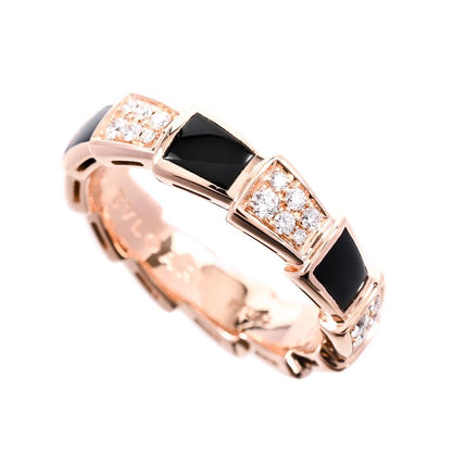 Bvlgari Ring Serpenti Viper