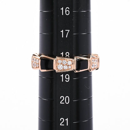 Bvlgari Ring Serpenti Viper — view 5