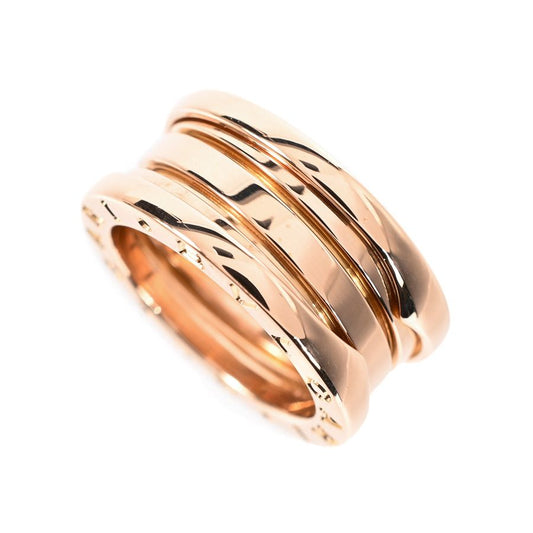 Bvlgari Ring Gold