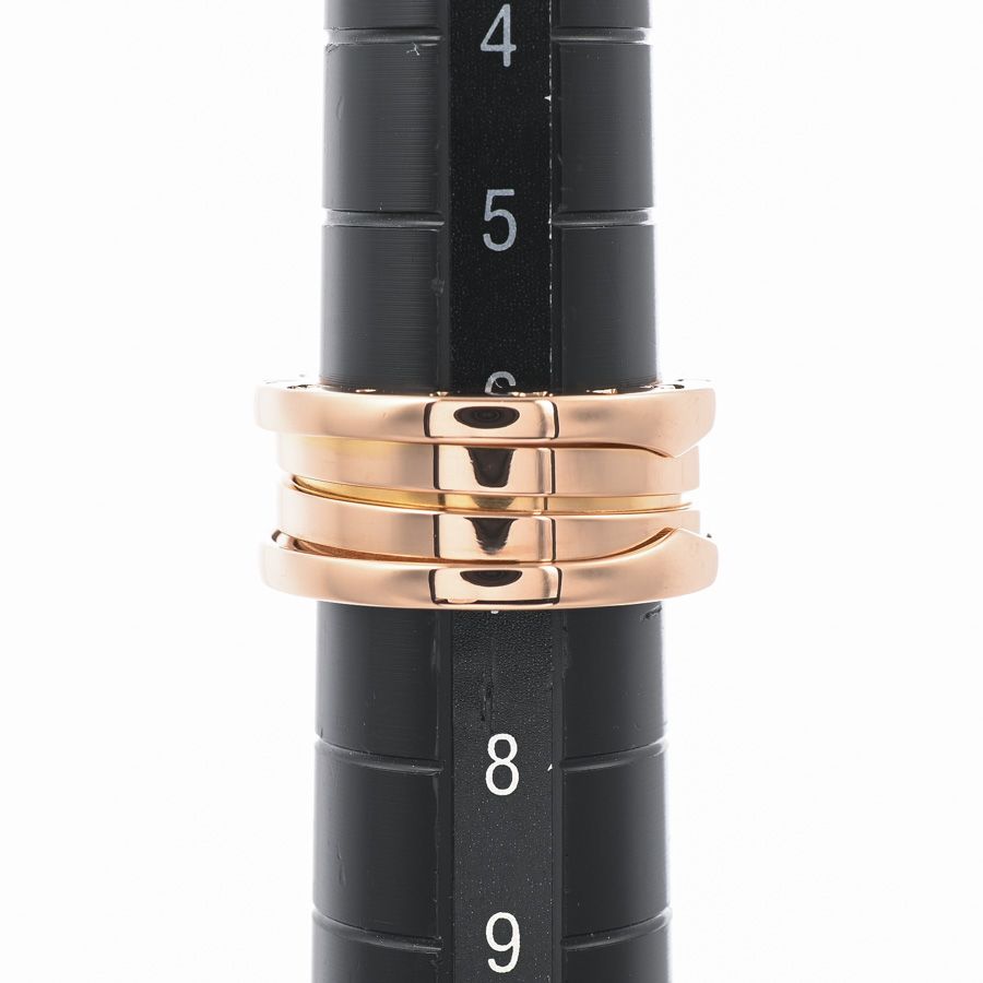 Bvlgari Ring Gold — view 5