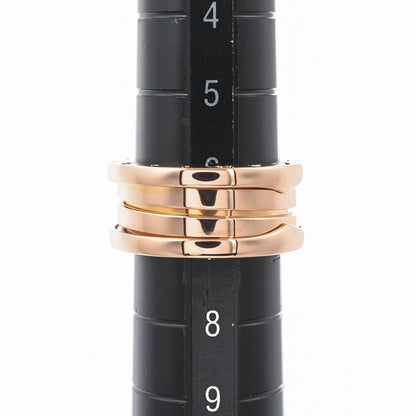 Bvlgari Ring Gold — view 5
