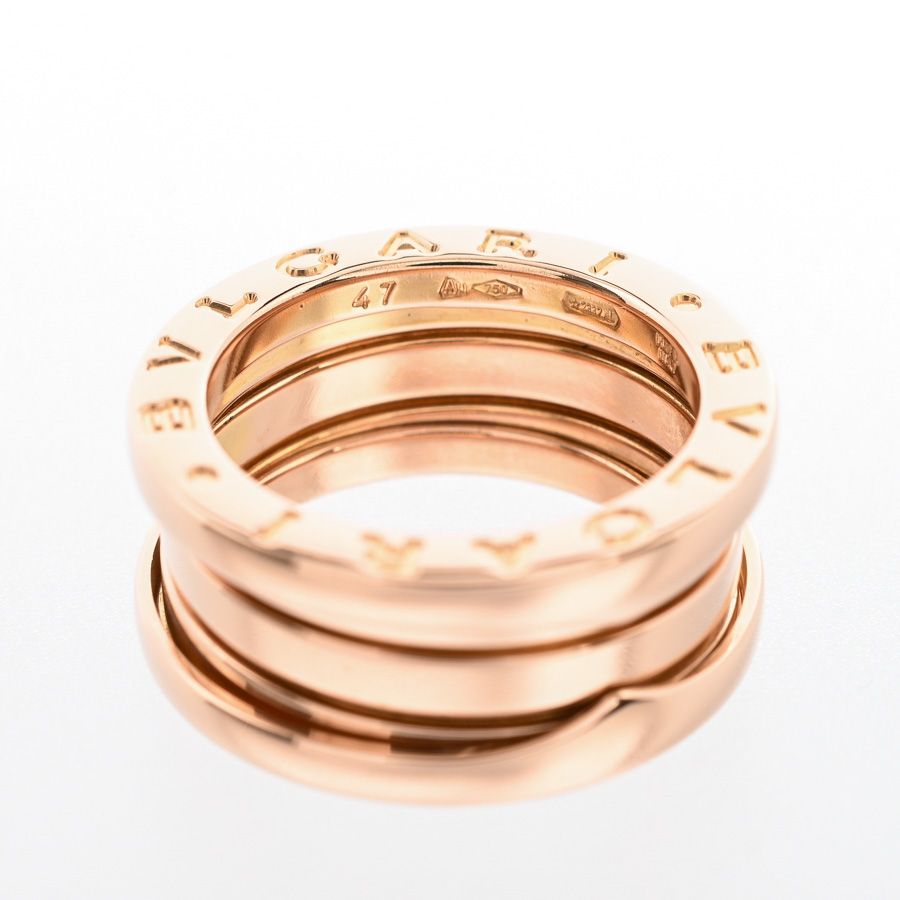 Bvlgari Ring Gold — view 4