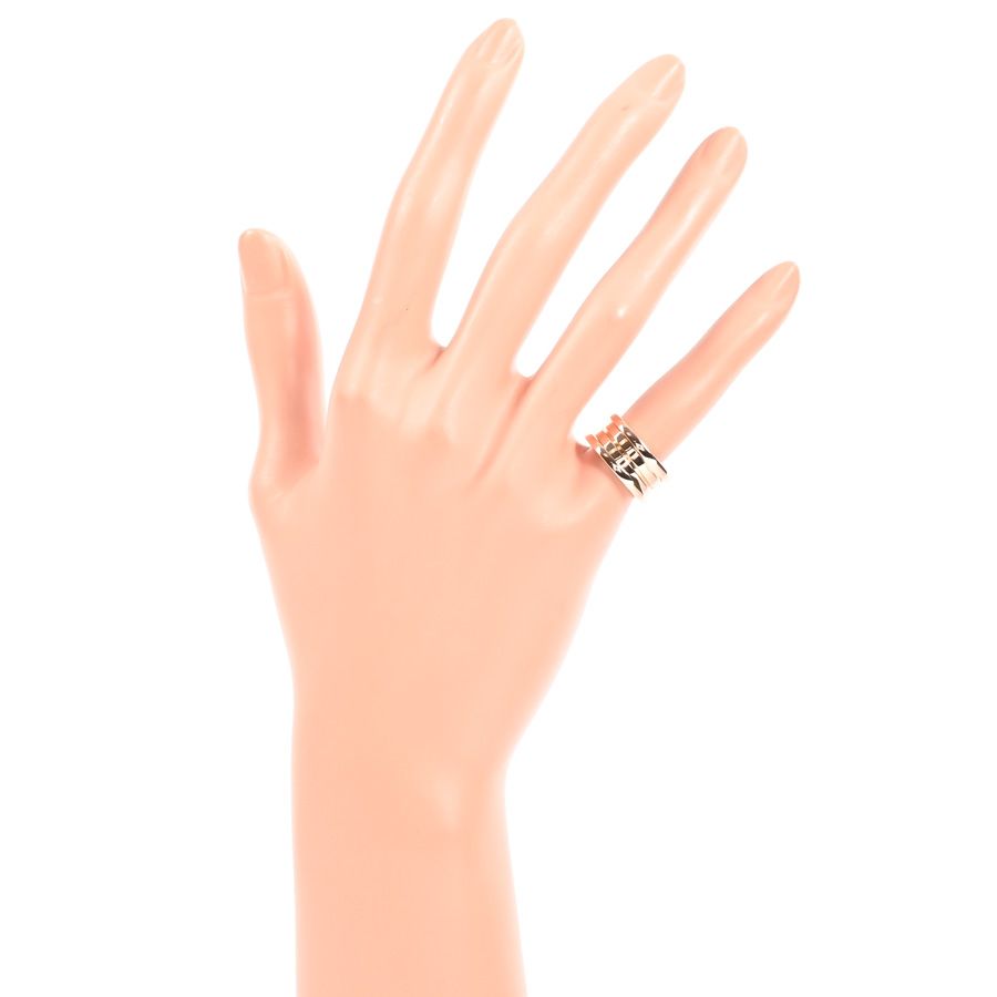 Bvlgari Ring Gold — view 6