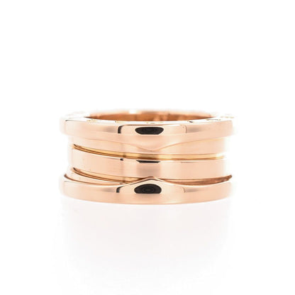 Bvlgari Ring Gold — view 2