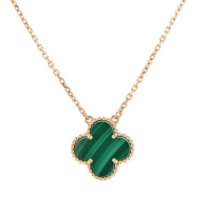 Van Cleef & Arpels Necklace Vintage Alhambra