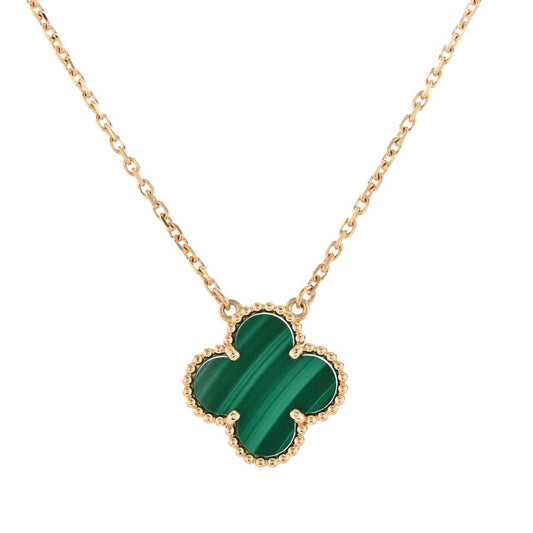 Van Cleef & Arpels Necklace Vintage Alhambra