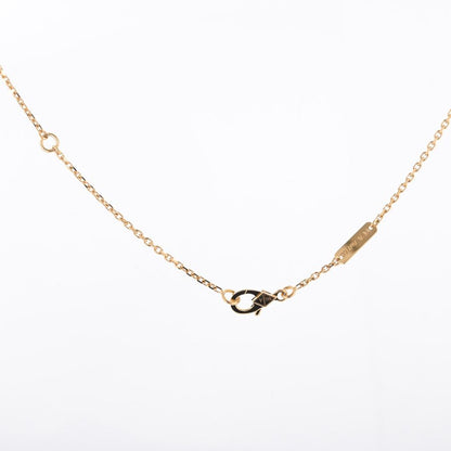 Van Cleef & Arpels Necklace Vintage Alhambra — view 5