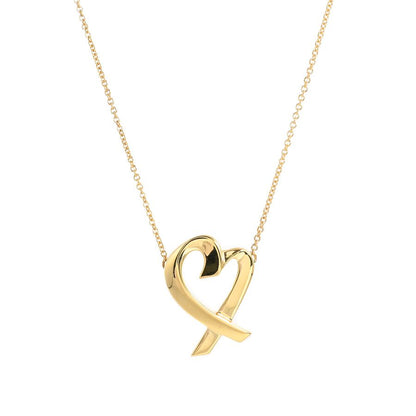 Tiffany & Co Necklace Loving