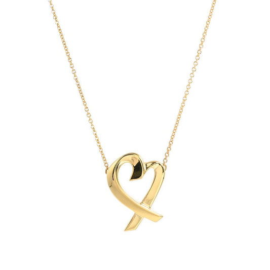 Tiffany & Co Necklace Loving