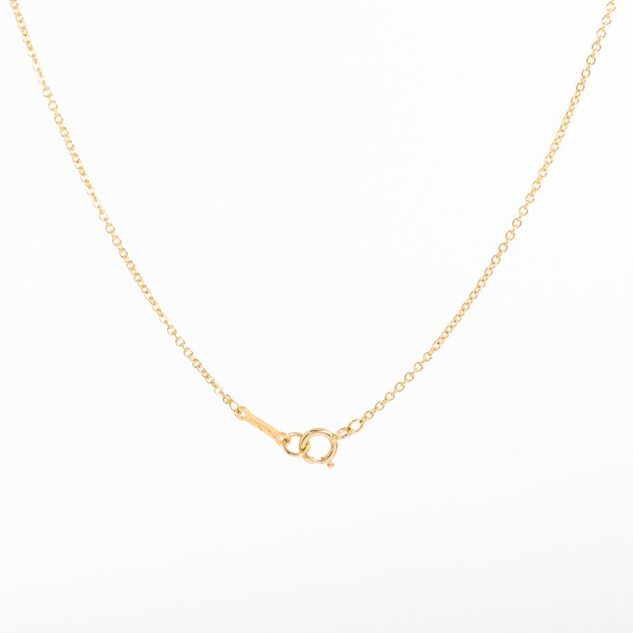 Tiffany & Co Necklace Loving — view 5