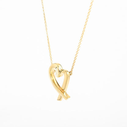 Tiffany & Co Necklace Loving — view 3