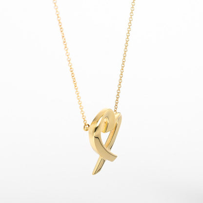 Tiffany & Co Necklace Loving — view 2
