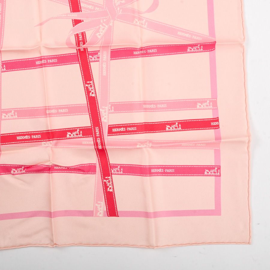 Hermes Scarf Carre 45 — view 3
