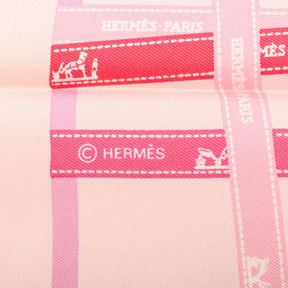 Hermes Scarf Carre 45 — view 4