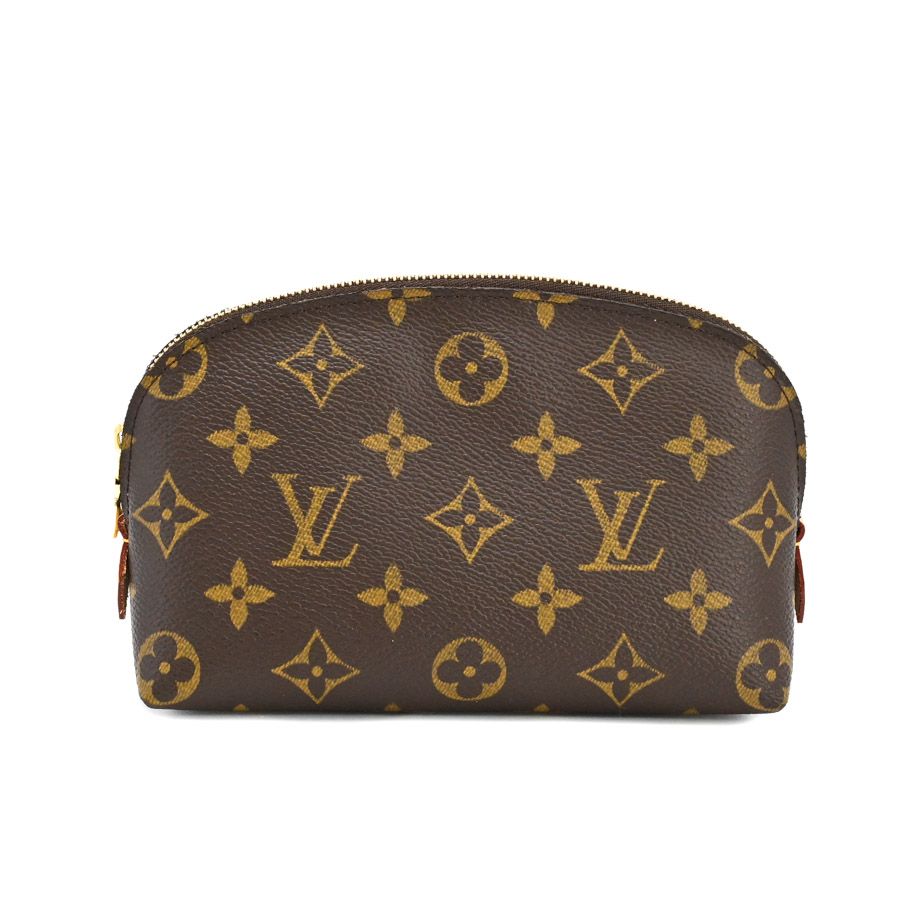 Louis Vuitton Pouch Pochette Cosmetic PM