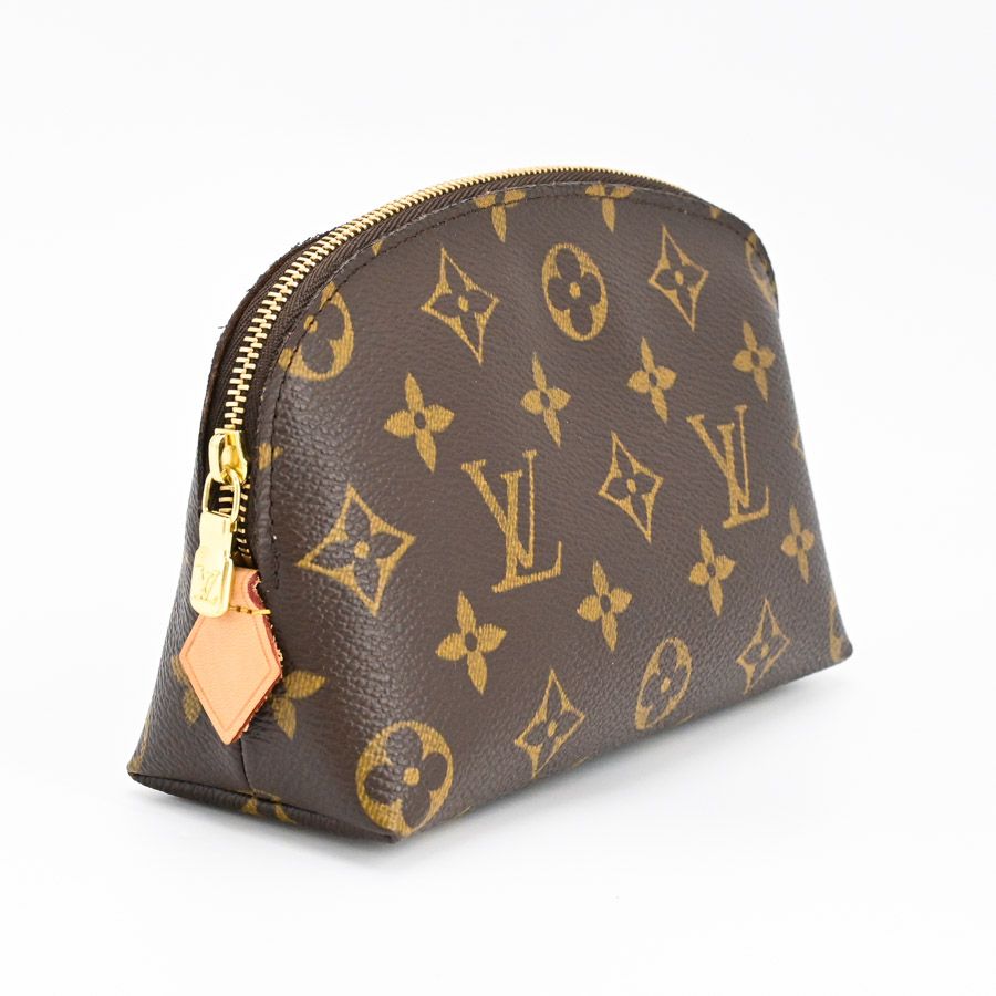 Louis Vuitton Pouch Pochette Cosmetic PM — view 2