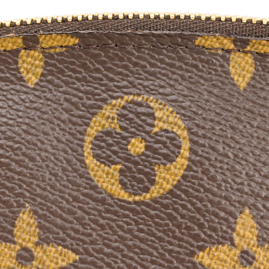Louis Vuitton Pouch Pochette Cosmetic PM — view 7