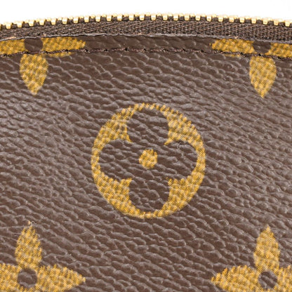 Louis Vuitton Pouch Pochette Cosmetic PM — view 7