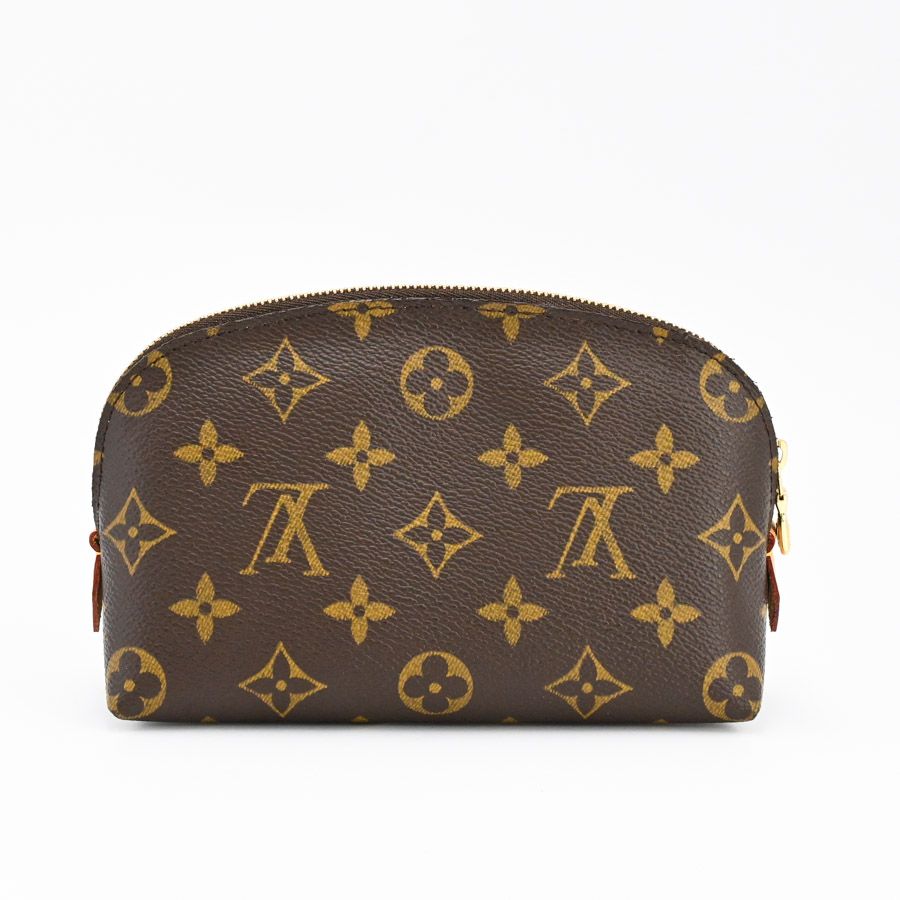 Louis Vuitton Pouch Pochette Cosmetic PM — view 3