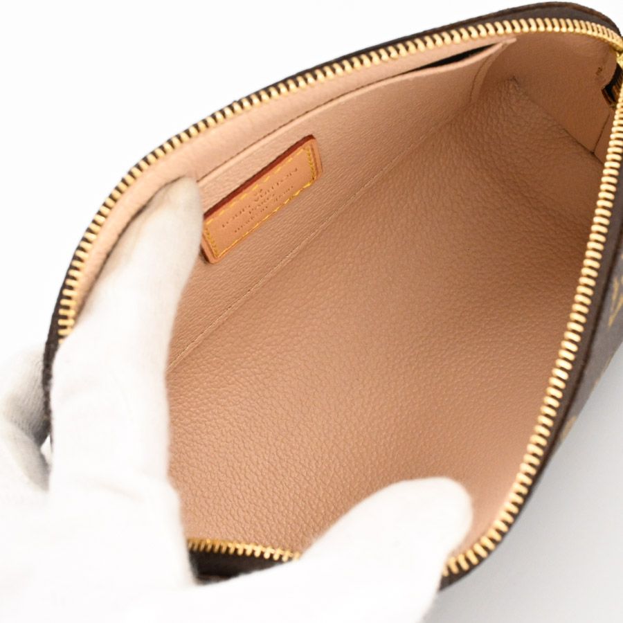 Louis Vuitton Pouch Pochette Cosmetic PM — view 4