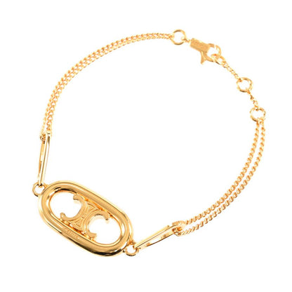 Celine Bracelet Maillon Triomphe