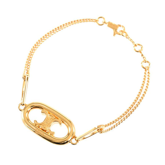 Celine Bracelet Maillon Triomphe