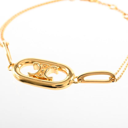 Celine Bracelet Maillon Triomphe — view 2