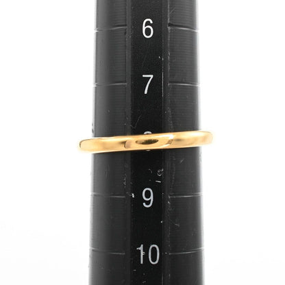 Celine Ring Triomphe Asymmetric — view 6