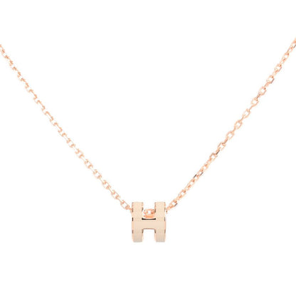 Hermes Necklace Mini Pop