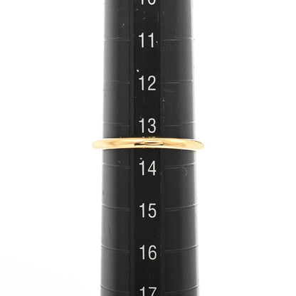 Celine Ring Triomphe Solitaire Sparkle — view 6