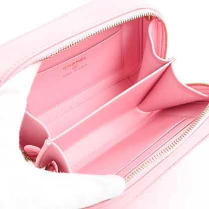 Chanel Shoulder Bag Mini — view 4