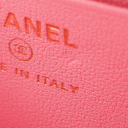 Chanel Shoulder Bag Mini — view 8