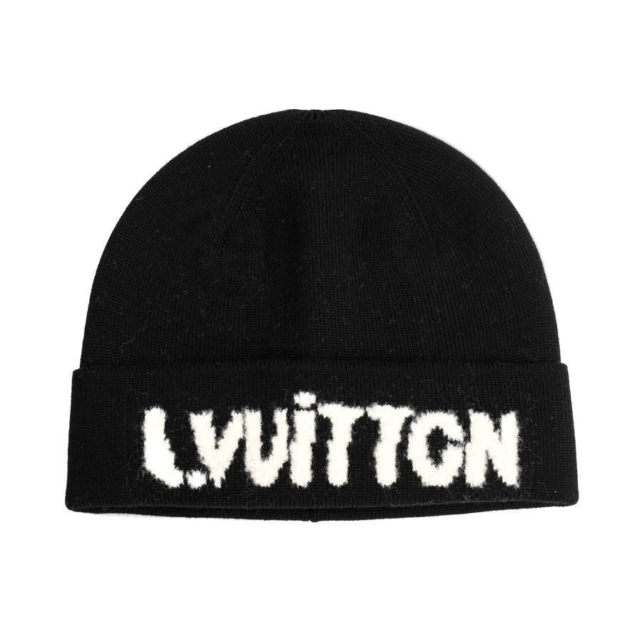 Louis Vuitton Hat Beanie Monogram Blast