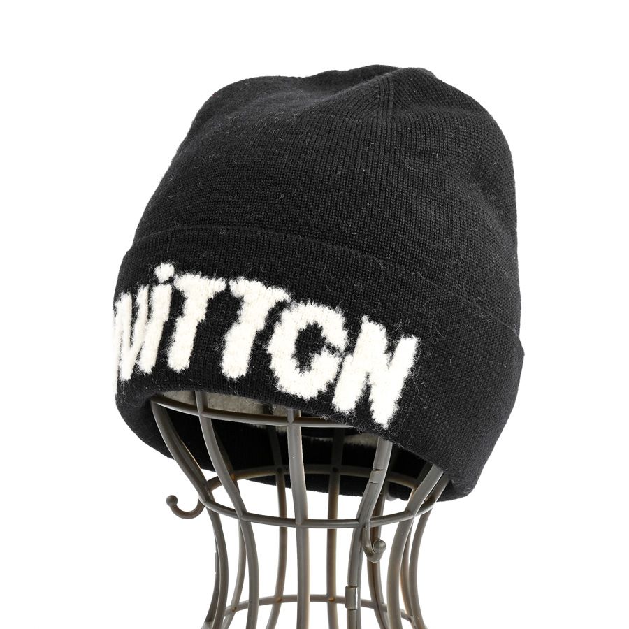 Louis Vuitton Hat Beanie Monogram Blast — view 7