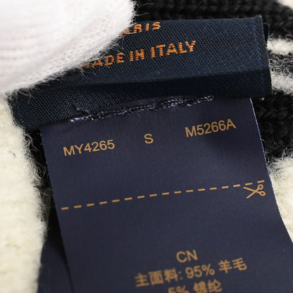 Louis Vuitton Hat Beanie Monogram Blast — view 6