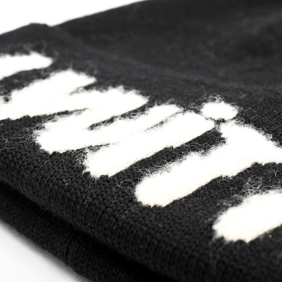 Louis Vuitton Hat Beanie Monogram Blast — view 8