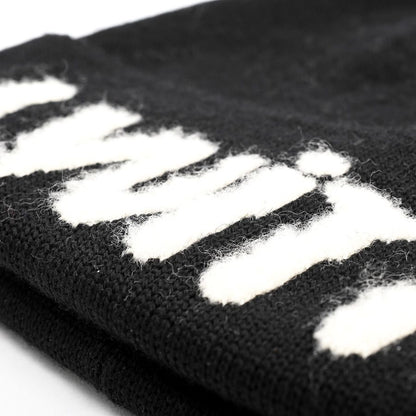 Louis Vuitton Hat Beanie Monogram Blast — view 8