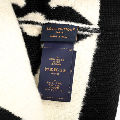 Louis Vuitton Hat Beanie Monogram Blast — view 4