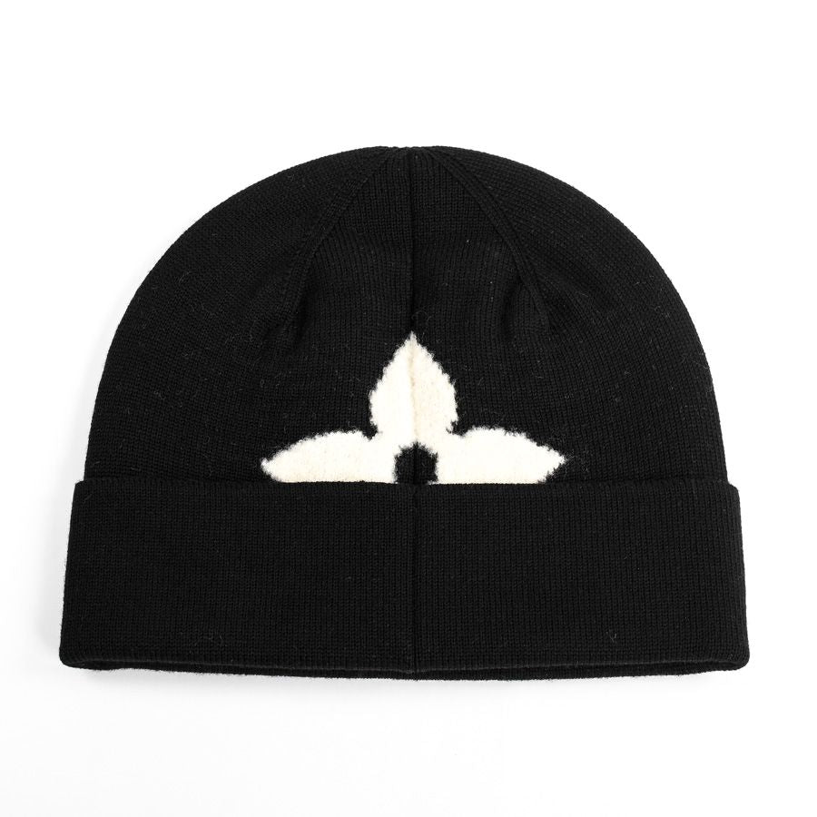 Louis Vuitton Hat Beanie Monogram Blast — view 2
