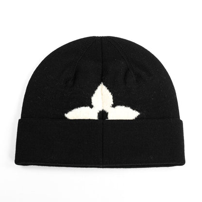 Louis Vuitton Hat Beanie Monogram Blast — view 2