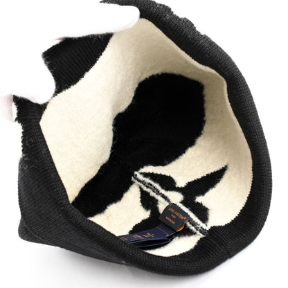 Louis Vuitton Hat Beanie Monogram Blast — view 3